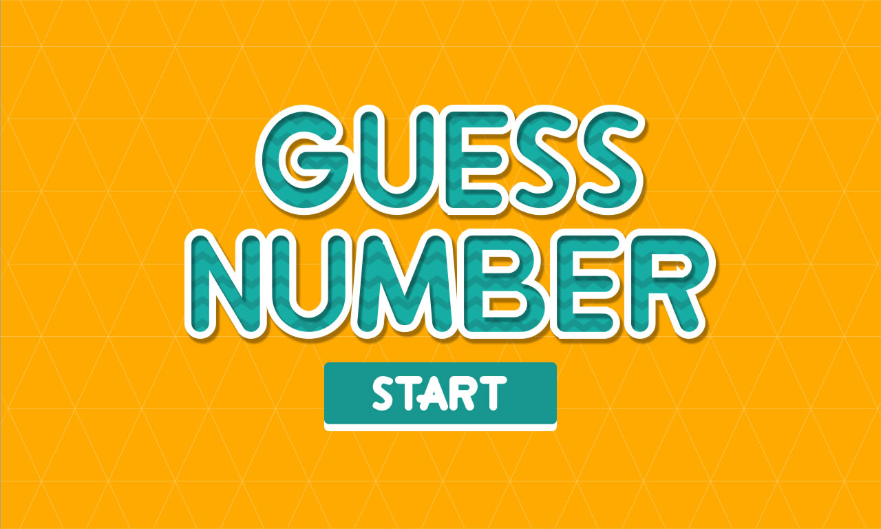 Guess Number